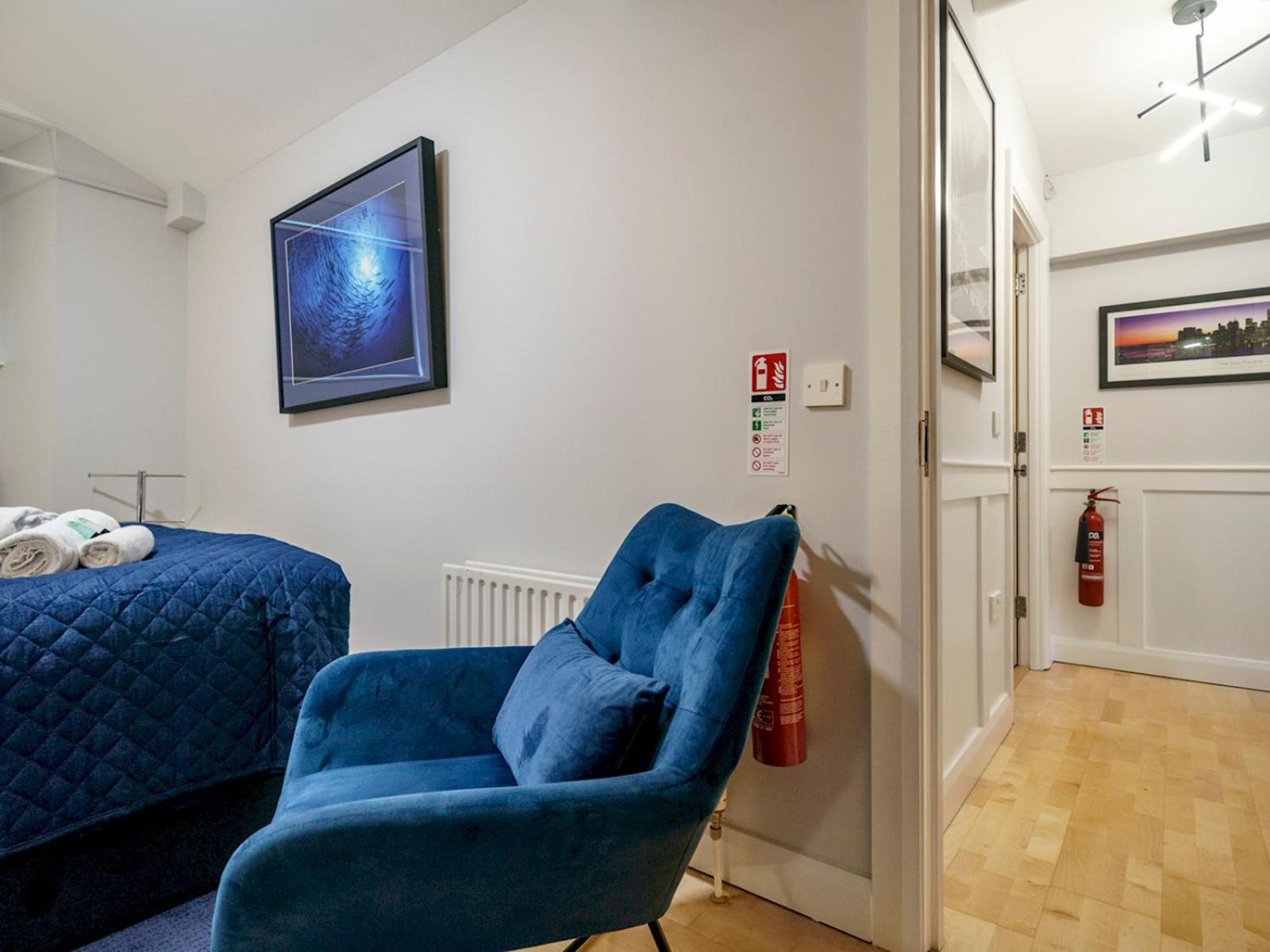 The Linen Mill Apartment Pass The Keys Belfast Dış mekan fotoğraf