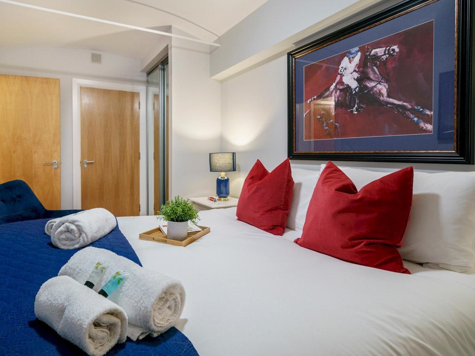 The Linen Mill Apartment Pass The Keys Belfast Dış mekan fotoğraf